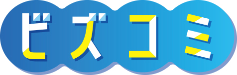 ビズコミのロゴ
