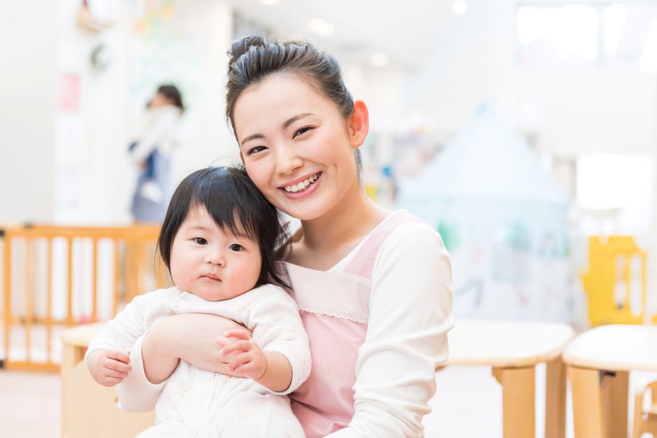 保育ギフトの求人イメージ