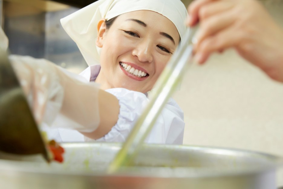 栄養士エールの求人イメージ