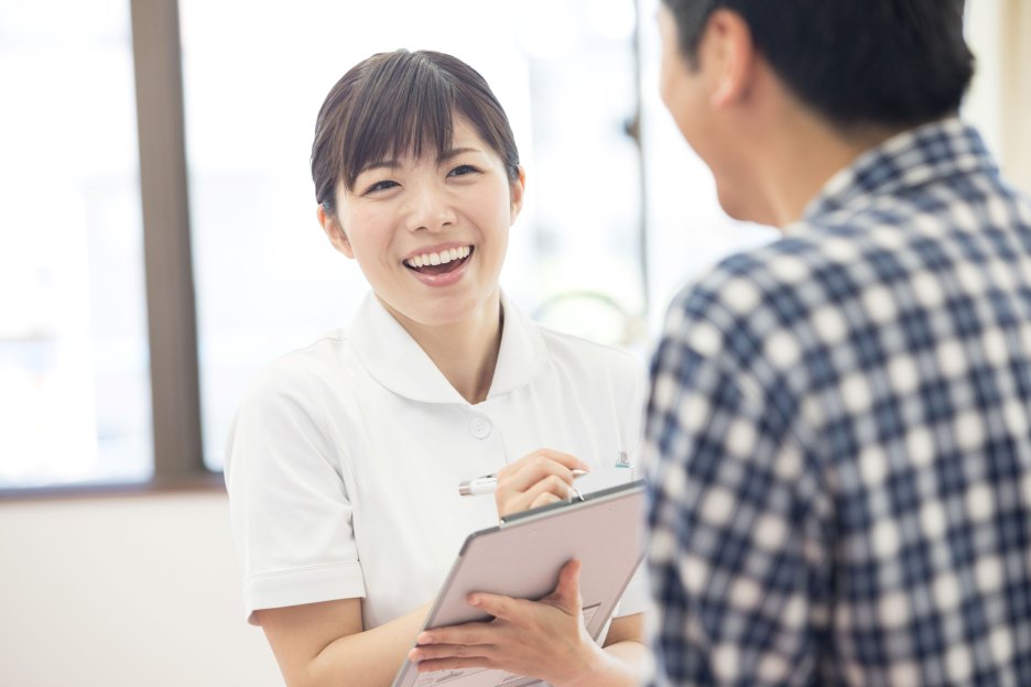 介護ギフトの求人イメージ