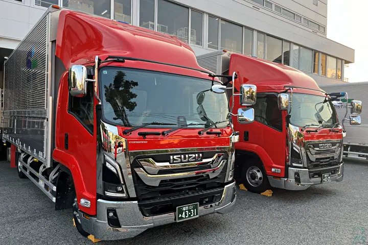 株式会社CLライン 久留米営業所の求人イメージ