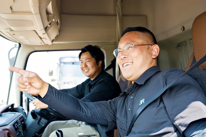 株式会社MRの求人イメージ