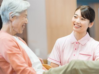 株式会社ルフト・メディカルケア　北陸オフィスの求人イメージ