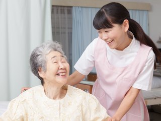 株式会社ルフト・メディカルケア　北陸オフィスの求人イメージ
