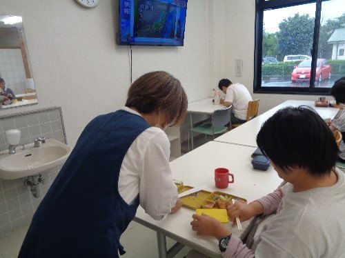 社会福祉法人愛恵協会の求人イメージ