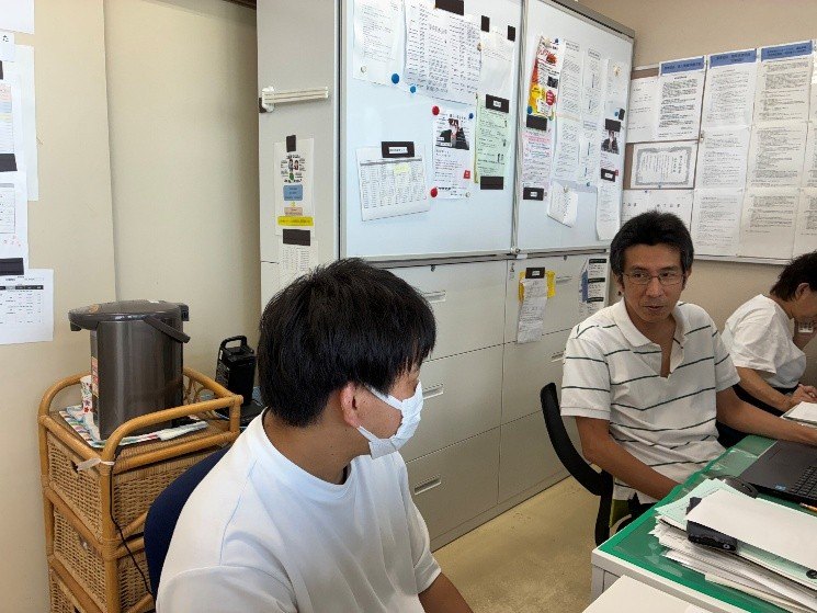 社会福祉法人愛恵協会の求人イメージ