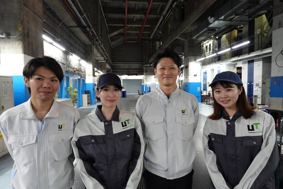 UTエージェント株式会社 南関東第一CU《JDMC1C》の求人イメージ