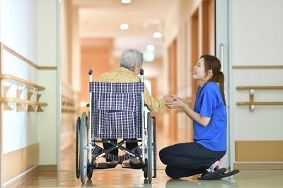 厚木ケアセンターそよ風の求人イメージ