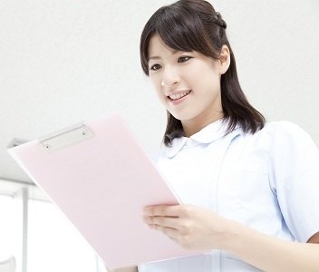 wellbista care studio 大森の求人イメージ