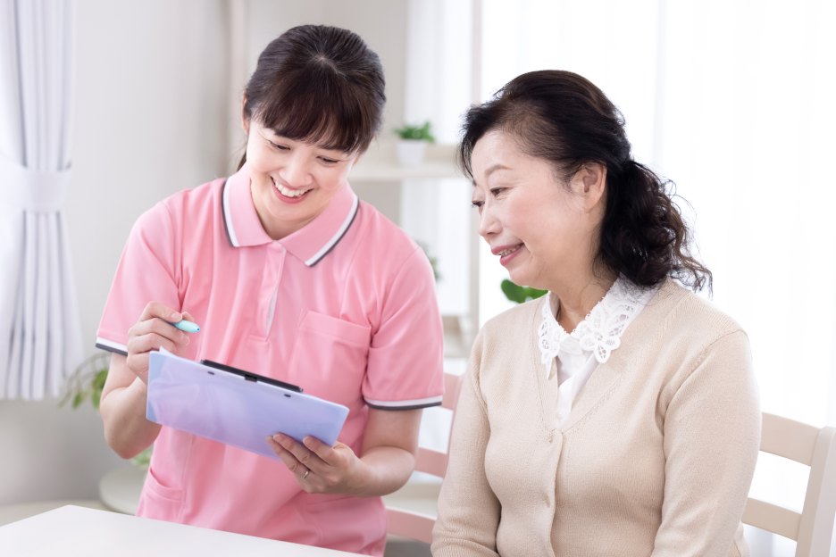 株式会社みんなの福祉村 とまとの求人イメージ