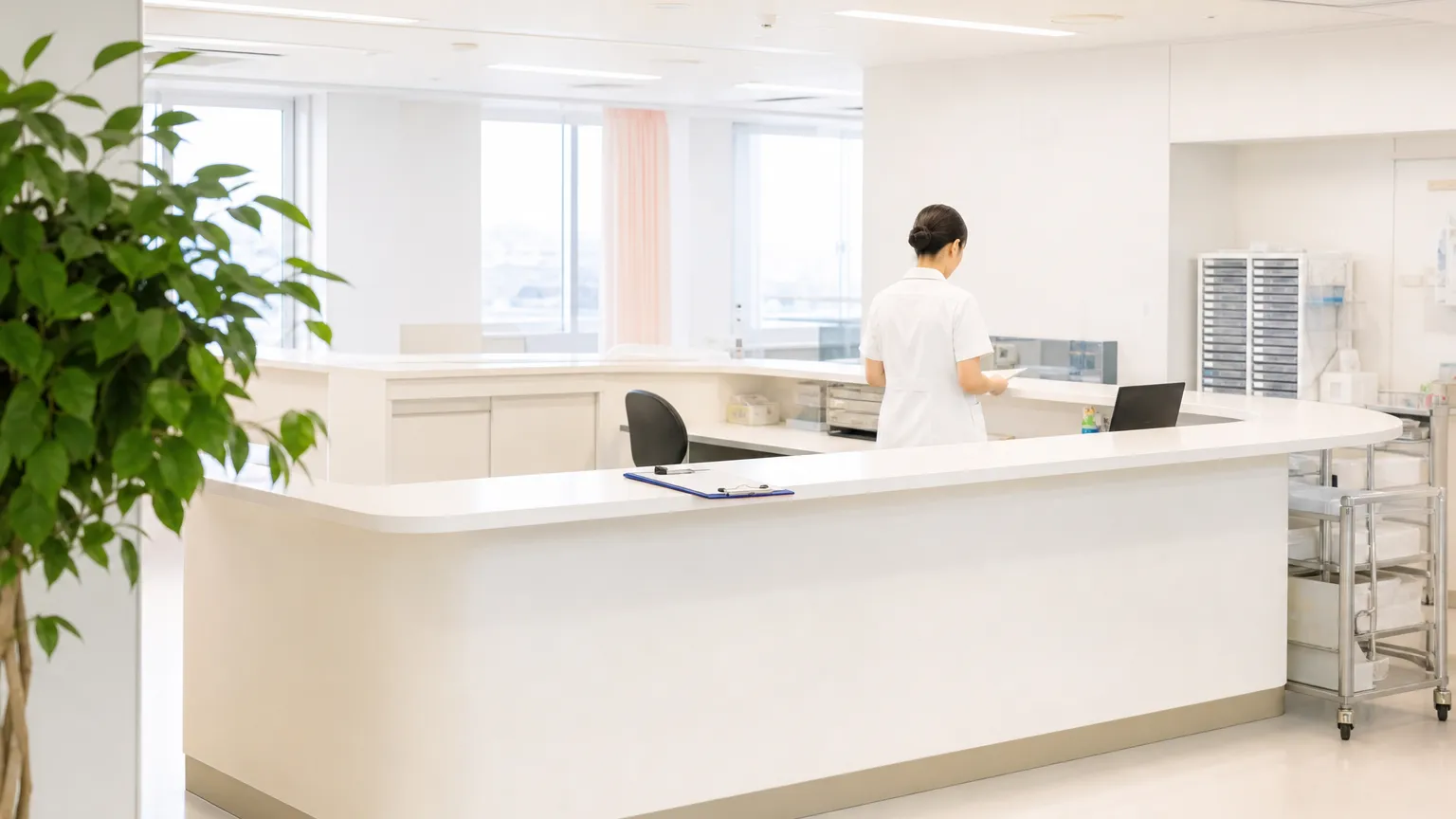 登録販売者の給料｜正社員・パートの相場と資格手当の実態